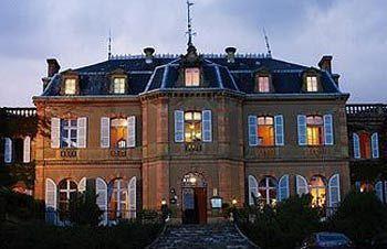 Chateau De Larroque Gimont Екстер'єр фото