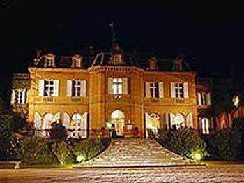 Chateau De Larroque Gimont Екстер'єр фото