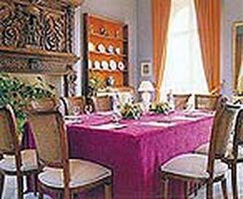 Chateau De Larroque Gimont Екстер'єр фото