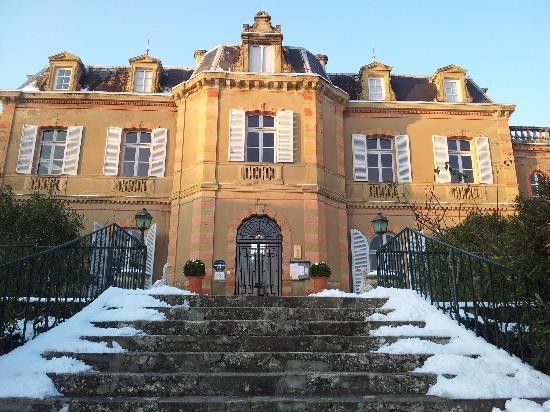 Chateau De Larroque Gimont Екстер'єр фото