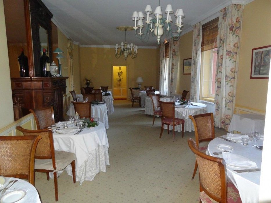 Chateau De Larroque Gimont Екстер'єр фото