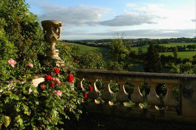 Chateau De Larroque Gimont Екстер'єр фото