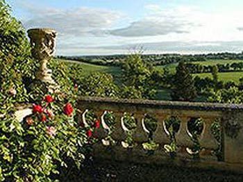 Chateau De Larroque Gimont Екстер'єр фото